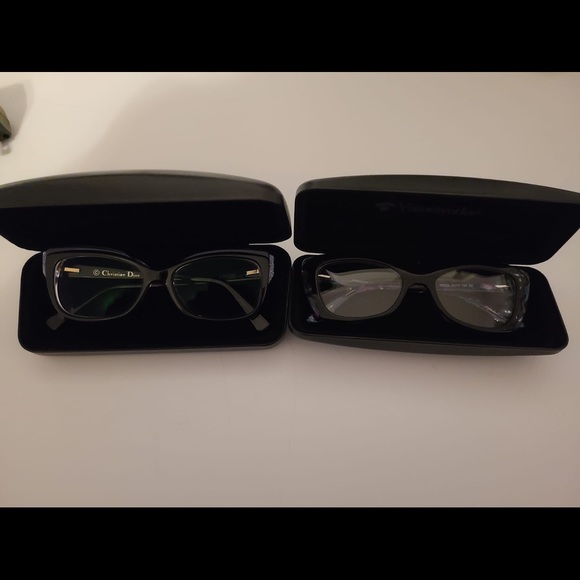 2 FOR 1 Designer Eye Glasses - Picture 7 of 7
